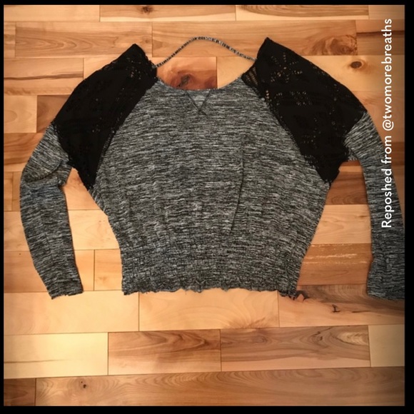 Free People Top - Picture 3 of 5